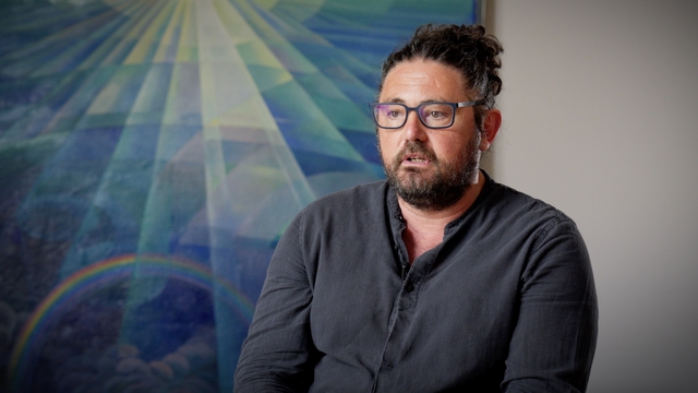 Video Arte Moderna e Contemporanea